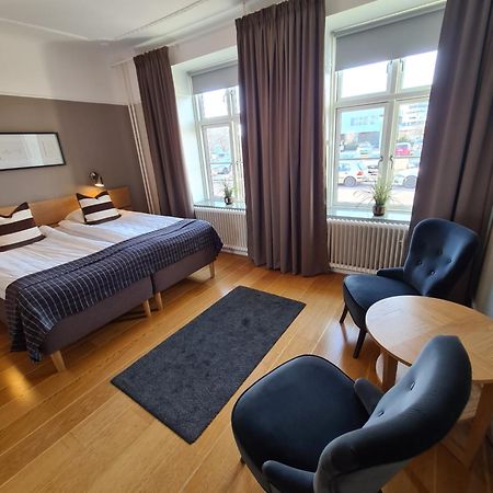 Hamnhotellet Kronan Landskrone Εξωτερικό φωτογραφία