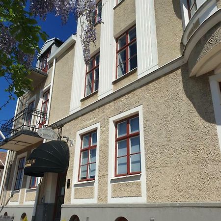 Hamnhotellet Kronan Landskrone Εξωτερικό φωτογραφία