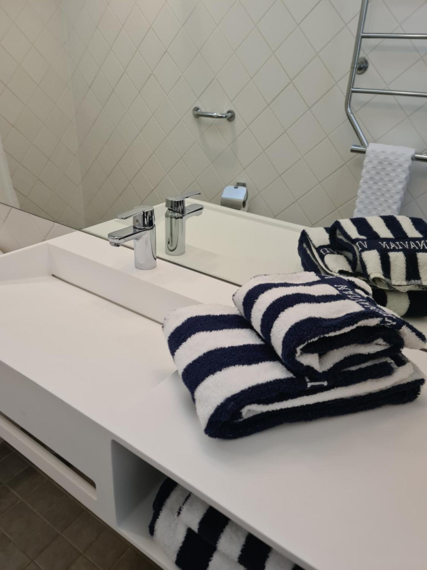 Hamnhotellet Kronan Landskrone Εξωτερικό φωτογραφία