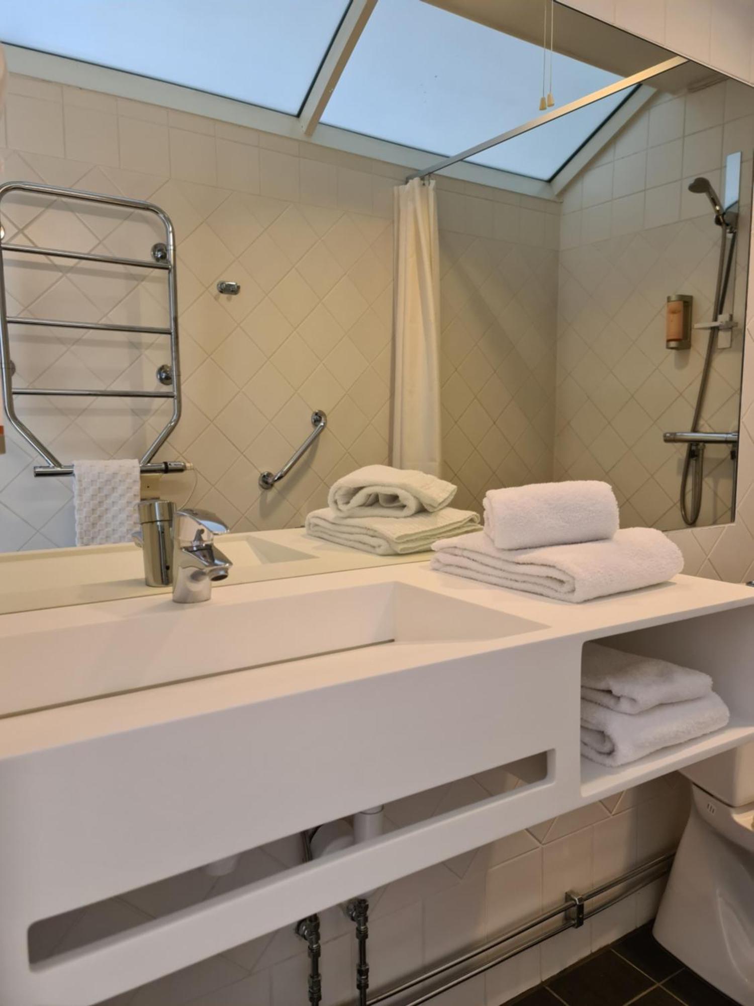Hamnhotellet Kronan Landskrone Εξωτερικό φωτογραφία