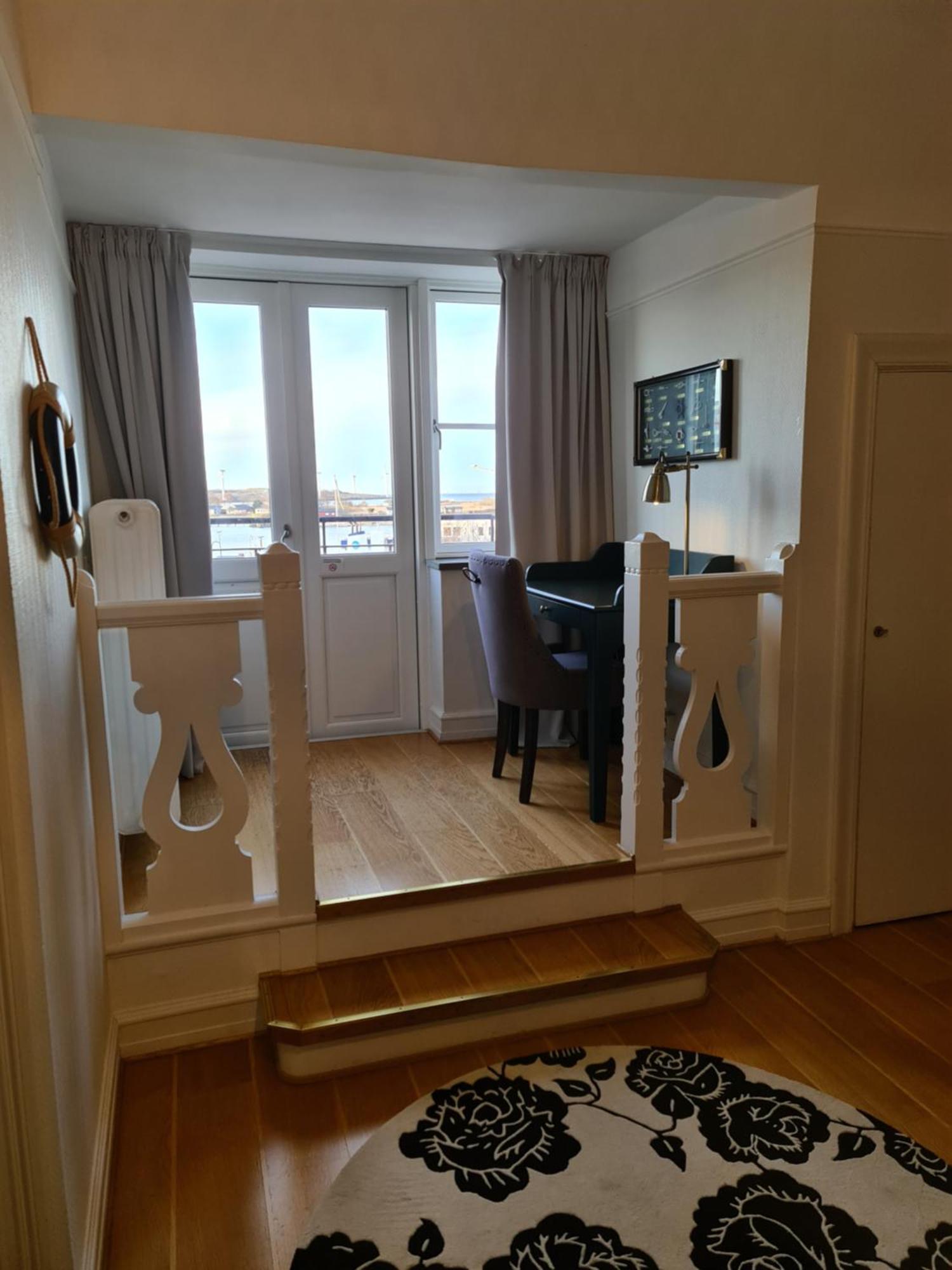 Hamnhotellet Kronan Landskrone Εξωτερικό φωτογραφία