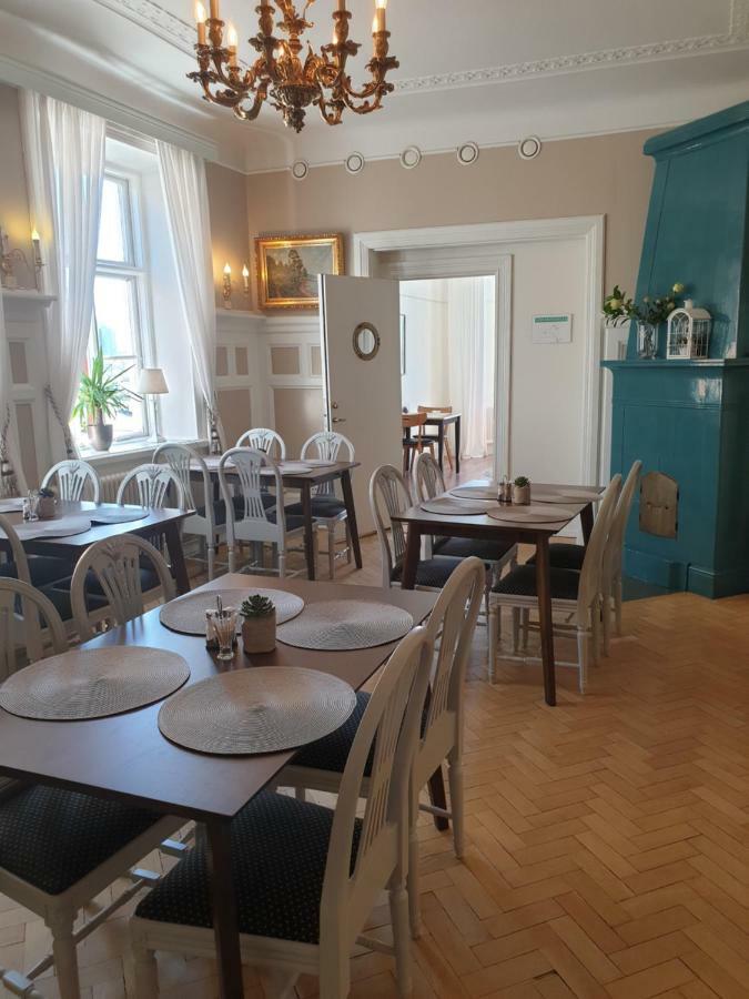 Hamnhotellet Kronan Landskrone Εξωτερικό φωτογραφία